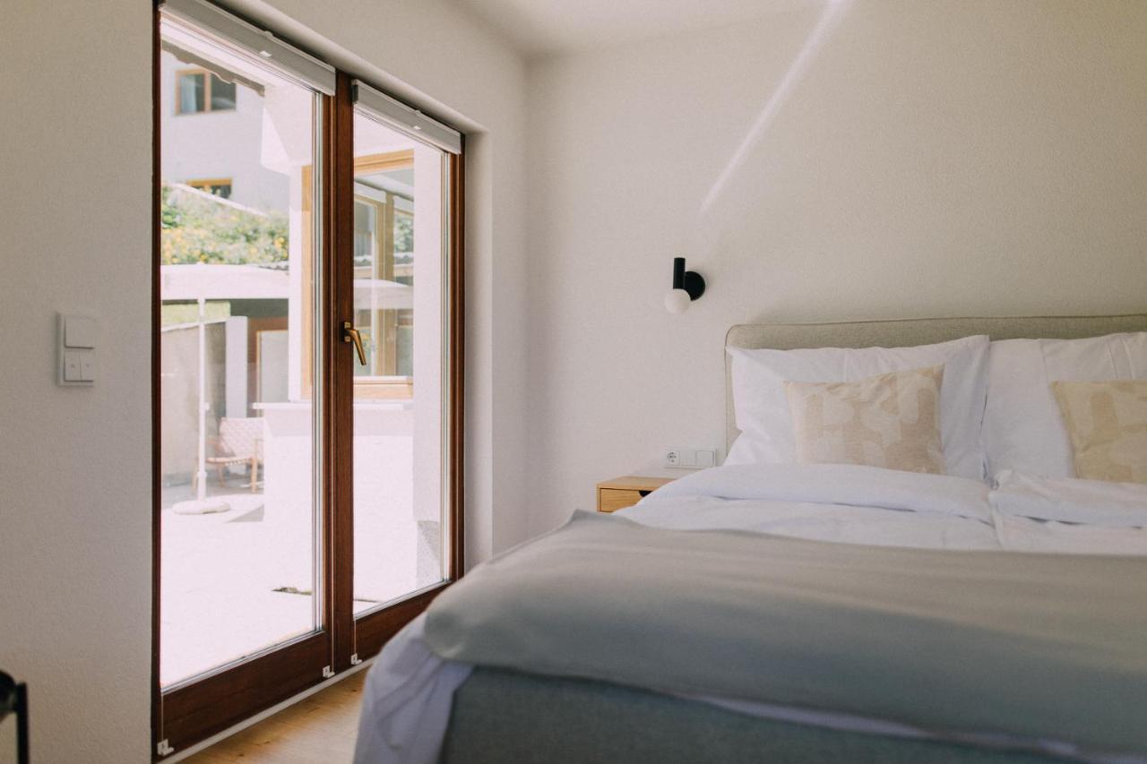 Bacherlhaus เทราน์เคอร์เคน ภายนอก รูปภาพ