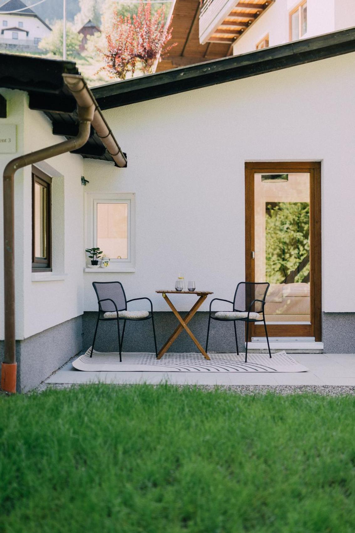 Bacherlhaus เทราน์เคอร์เคน ห้อง รูปภาพ